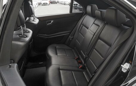 Mercedes-Benz E-Класс, 2013 год, 1 909 000 рублей, 9 фотография