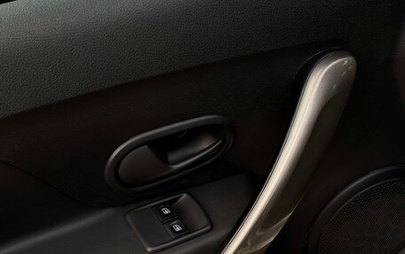 Renault Sandero II рестайлинг, 2019 год, 2 109 000 рублей, 14 фотография