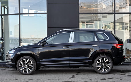 Skoda Karoq I, 2025 год, 3 800 000 рублей, 8 фотография