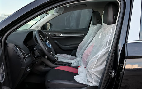 Skoda Karoq I, 2025 год, 3 800 000 рублей, 10 фотография
