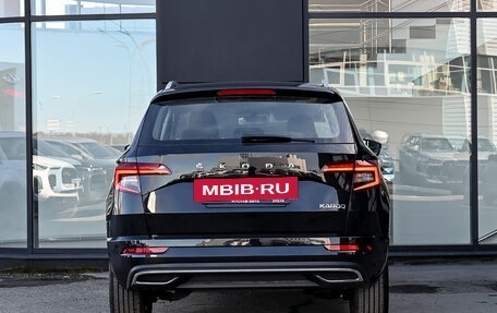 Skoda Karoq I, 2025 год, 3 800 000 рублей, 5 фотография
