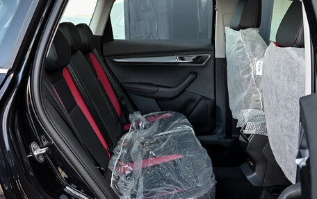Skoda Karoq I, 2025 год, 3 800 000 рублей, 22 фотография