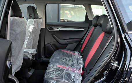 Skoda Karoq I, 2025 год, 3 800 000 рублей, 23 фотография