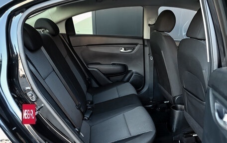 KIA Rio IV, 2017 год, 1 280 000 рублей, 17 фотография