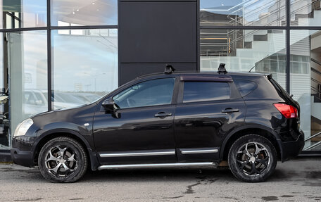 Nissan Qashqai, 2007 год, 850 000 рублей, 8 фотография