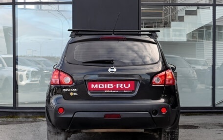 Nissan Qashqai, 2007 год, 850 000 рублей, 5 фотография