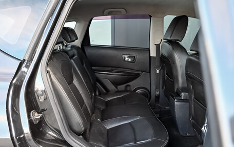 Nissan Qashqai, 2007 год, 850 000 рублей, 17 фотография