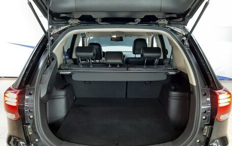 Mitsubishi Outlander III рестайлинг 3, 2016 год, 1 720 000 рублей, 5 фотография
