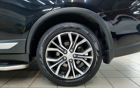 Mitsubishi Outlander III рестайлинг 3, 2016 год, 1 720 000 рублей, 13 фотография