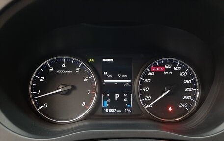 Mitsubishi Outlander III рестайлинг 3, 2016 год, 1 720 000 рублей, 8 фотография