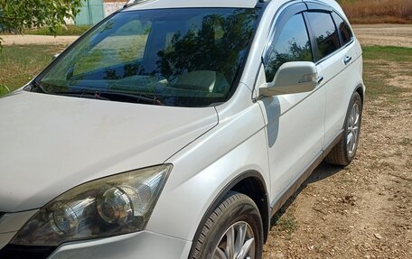 Honda CR-V III рестайлинг, 2012 год, 1 890 000 рублей, 2 фотография