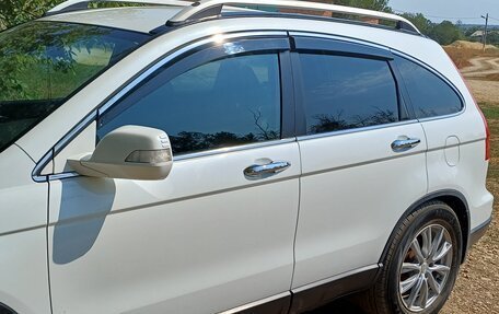Honda CR-V III рестайлинг, 2012 год, 1 890 000 рублей, 9 фотография