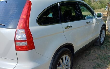 Honda CR-V III рестайлинг, 2012 год, 1 890 000 рублей, 8 фотография