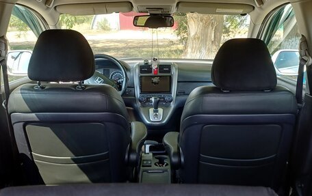 Honda CR-V III рестайлинг, 2012 год, 1 890 000 рублей, 14 фотография