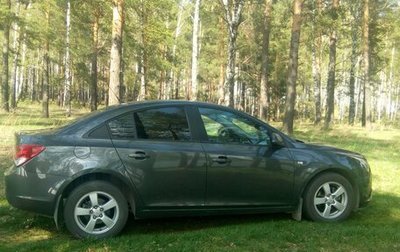 Chevrolet Cruze II, 2011 год, 700 000 рублей, 1 фотография