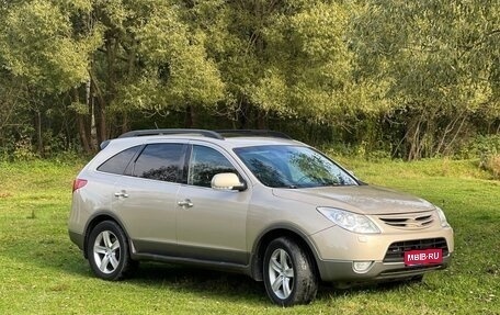 Hyundai ix55, 2008 год, 1 550 000 рублей, 1 фотография