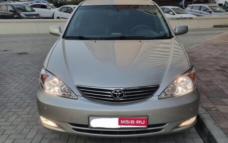 Toyota Camry V40, 2003 год, 1 100 000 рублей, 1 фотография