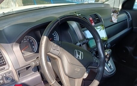 Honda CR-V III рестайлинг, 2012 год, 1 890 000 рублей, 19 фотография