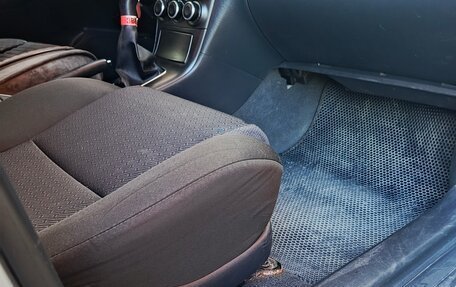 Toyota Avensis III рестайлинг, 2007 год, 600 000 рублей, 12 фотография