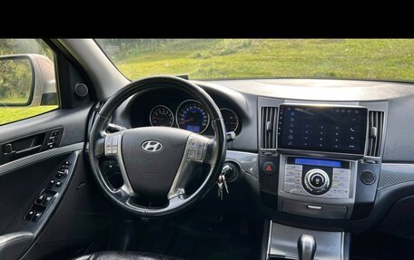Hyundai ix55, 2008 год, 1 550 000 рублей, 7 фотография