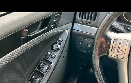 Hyundai ix55, 2008 год, 1 550 000 рублей, 6 фотография