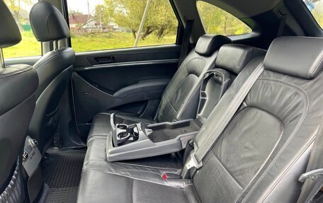Hyundai ix55, 2008 год, 1 550 000 рублей, 9 фотография