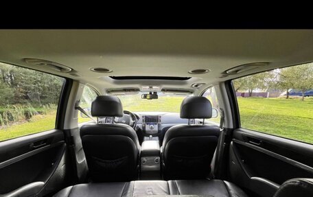 Hyundai ix55, 2008 год, 1 550 000 рублей, 5 фотография