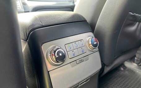 Hyundai ix55, 2008 год, 1 550 000 рублей, 10 фотография