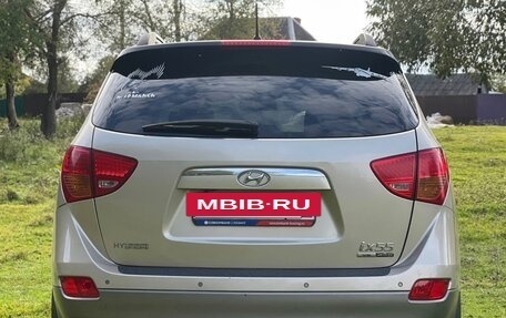 Hyundai ix55, 2008 год, 1 550 000 рублей, 2 фотография