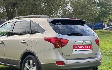 Hyundai ix55, 2008 год, 1 550 000 рублей, 3 фотография