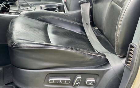 Hyundai ix55, 2008 год, 1 550 000 рублей, 20 фотография