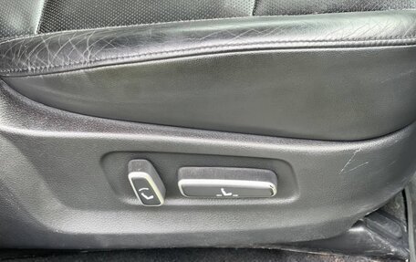 Hyundai ix55, 2008 год, 1 550 000 рублей, 18 фотография