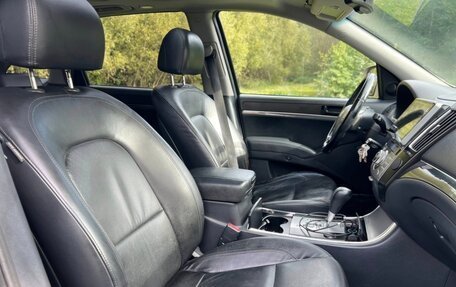 Hyundai ix55, 2008 год, 1 550 000 рублей, 16 фотография