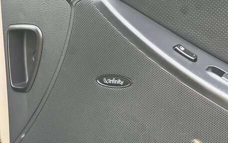 Hyundai ix55, 2008 год, 1 550 000 рублей, 19 фотография