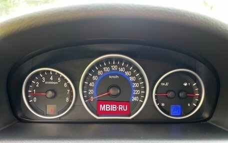 Hyundai ix55, 2008 год, 1 550 000 рублей, 12 фотография