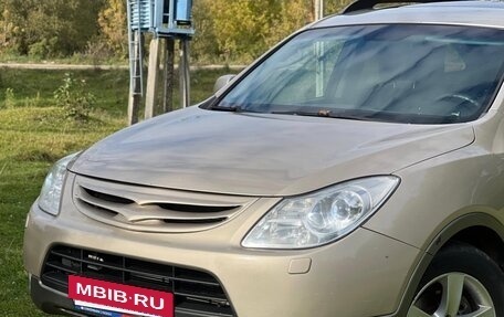 Hyundai ix55, 2008 год, 1 550 000 рублей, 14 фотография