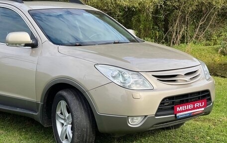 Hyundai ix55, 2008 год, 1 550 000 рублей, 15 фотография