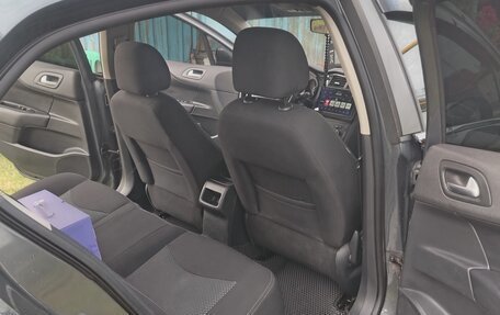 Citroen C4 II рестайлинг, 2016 год, 1 250 000 рублей, 17 фотография