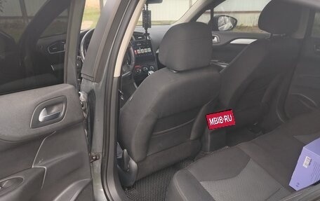 Citroen C4 II рестайлинг, 2016 год, 1 250 000 рублей, 15 фотография