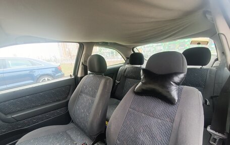 Opel Astra G, 2001 год, 200 000 рублей, 6 фотография
