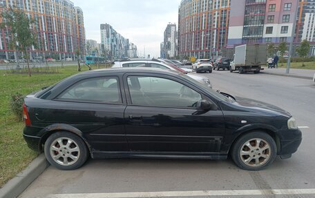 Opel Astra G, 2001 год, 200 000 рублей, 4 фотография