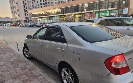 Toyota Camry V40, 2003 год, 1 100 000 рублей, 7 фотография