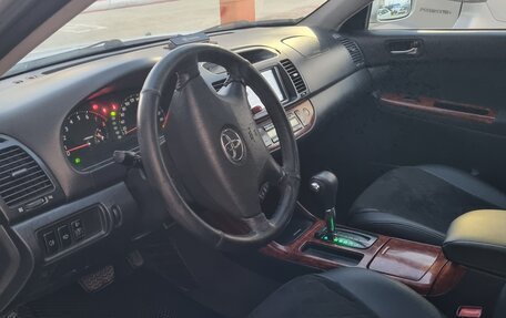 Toyota Camry V40, 2003 год, 1 100 000 рублей, 9 фотография