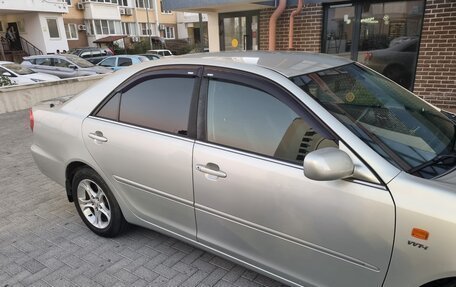 Toyota Camry V40, 2003 год, 1 100 000 рублей, 4 фотография