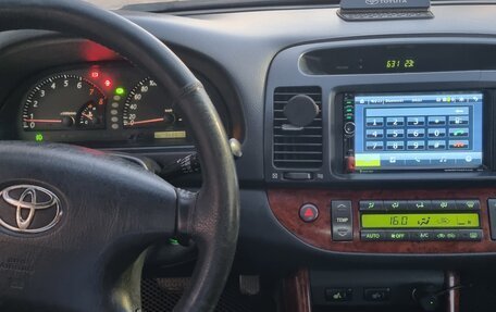 Toyota Camry V40, 2003 год, 1 100 000 рублей, 10 фотография