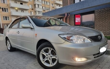 Toyota Camry V40, 2003 год, 1 100 000 рублей, 3 фотография