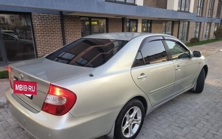 Toyota Camry V40, 2003 год, 1 100 000 рублей, 5 фотография