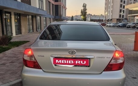 Toyota Camry V40, 2003 год, 1 100 000 рублей, 6 фотография