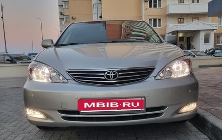 Toyota Camry V40, 2003 год, 1 100 000 рублей, 2 фотография