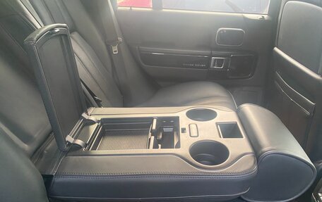 Land Rover Range Rover III, 2011 год, 1 950 000 рублей, 9 фотография